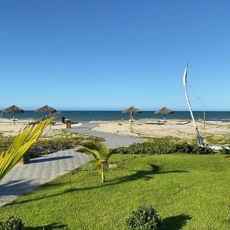 Apartamento Completo No Beach Way Porto Das Dunas - Apto Luxo Aquiraz Zewnętrze zdjęcie