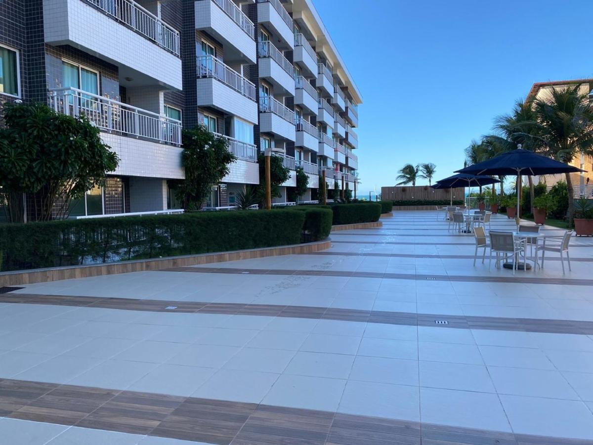 Apartamento Completo No Beach Way Porto Das Dunas - Apto Luxo Aquiraz Zewnętrze zdjęcie