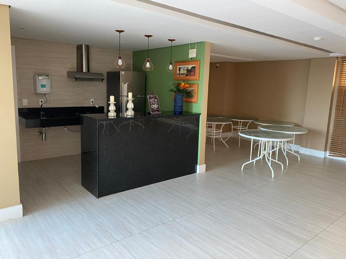 Apartamento Completo No Beach Way Porto Das Dunas - Apto Luxo Aquiraz Zewnętrze zdjęcie