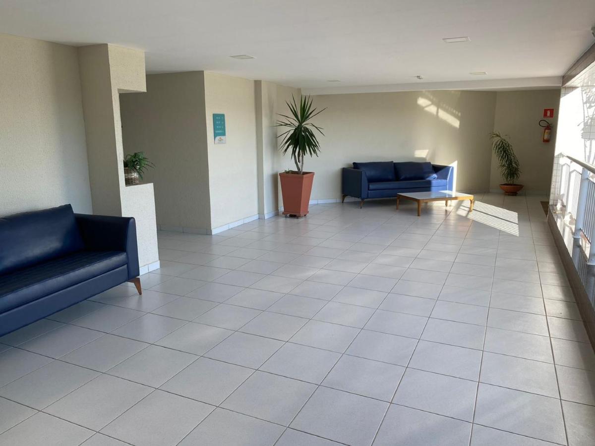 Apartamento Completo No Beach Way Porto Das Dunas - Apto Luxo Aquiraz Zewnętrze zdjęcie